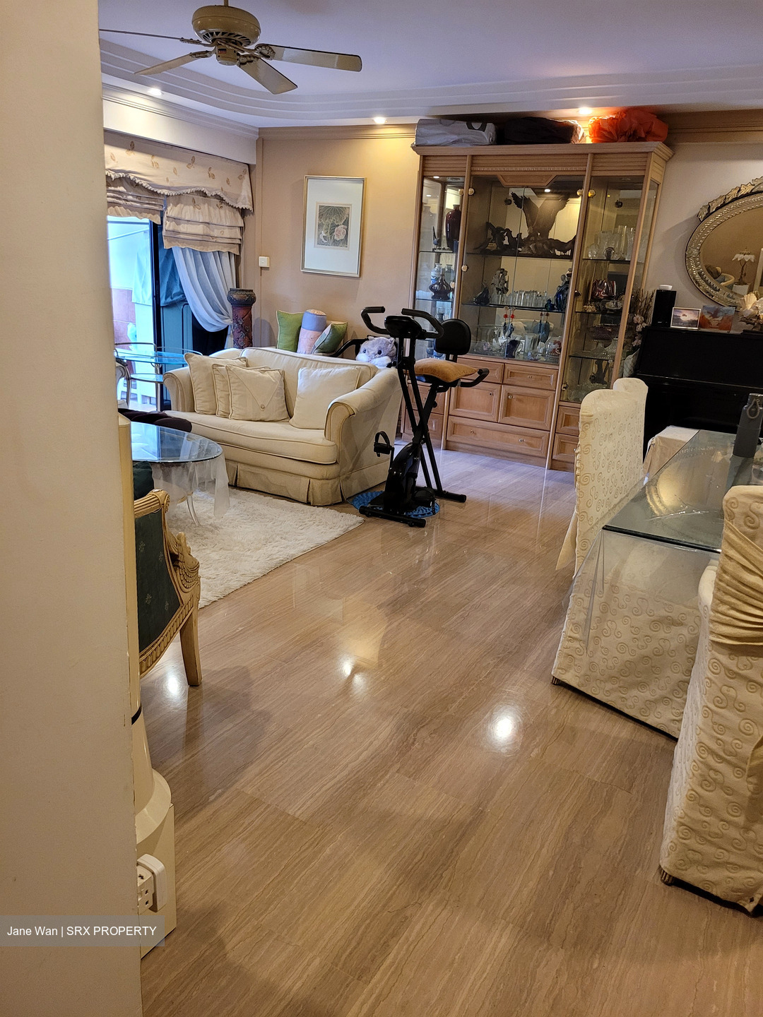 Blk 288G Nature View (Bukit Batok), HDB 5 Rooms #583400591